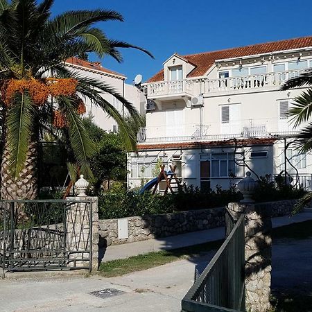 Apartments Srijemsi Mlini Exterior foto