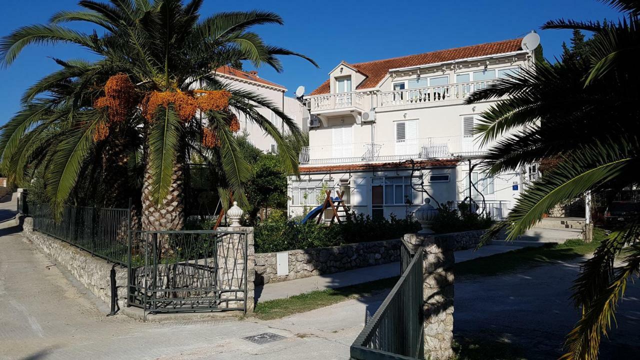 Apartments Srijemsi Mlini Exterior foto